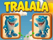 Spel Tralala Connect online