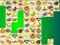 Spel Kris Mahjong online