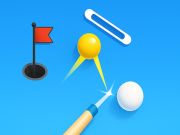 Spel Perfect schot online