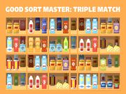 Spel Goede soort Master Triple Match online