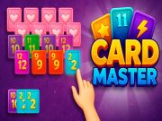 Spel Kaartmeester online