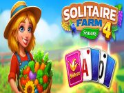 Spel Solitaire Farm Seasons 4 online
