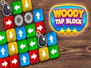 Spel Houtachtige kraanblok online