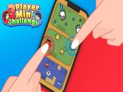Spel 2 Player Mini Challenge online