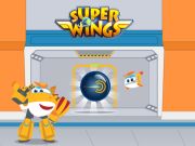 Spel Superwings Colorwitch online