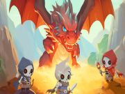 Spel Legend of Dragon Hunt online