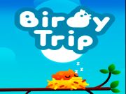 Spel Birdy Trip online