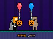 Spel Pompking versus mummie online