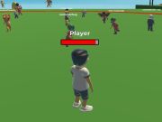 Spel Laatste om Circle Obby te verlaten online