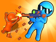Spel Walkers-aanval online