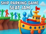 Spel Scheepsparkeerspel online
