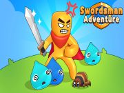 Spel Swordsman-avontuur online