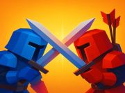 Spel Time Warriors online