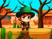 Spel Wild avontuur online