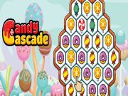 Spel Snoepcascade online