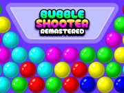 Spel Bubble shooter geremasterd online