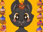 Spel Sweet Business of Cats: Cakes online