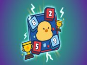 Spel Wiskundige eend online