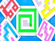 Spel Verf sponzen puzzel online