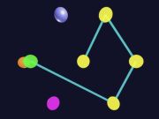 Spel Kosmische connector online