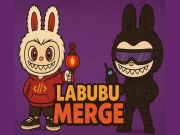 Spel Labubu fuseren online