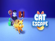 Spel Cat Escape online