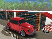 Spel Klassieke parkeerplaats 2025 online