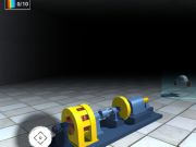 Spel R. E. P. O Horror Escape online