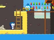 Spel Niels Penguin Adventure online Spel Niels Penguin Adventure online
