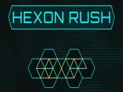 Spel Hexon rush online