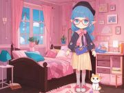 Spel Kleed prinses online