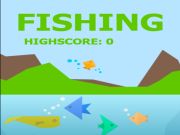 Spel Vissen online