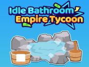 Spel Idle badkamer Empire Tycoon online