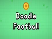 Spel Doodle voetbal online