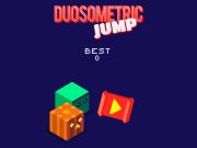 Spel Duosometrische sprong online
