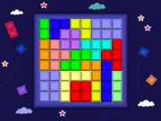 Spel Block Combo Blast online