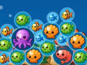 Spel Geheime rif fuseren online