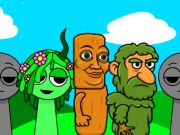 Spel Italiaanse Brainrot Sprunki online