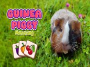 Spel Cavia online