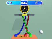 Spel Tangle Master 3D online