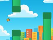 Spel Zippy vogel online