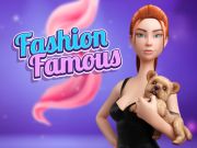 Spel Mode beroemd online