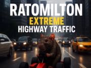 Spel Ratomilton Extreme Highway -verkeer online