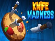 Spel Mes waanzin online