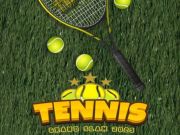 Spel Tennis Grand Slam 2025 online Spel Tennis Grand Slam 2025 online