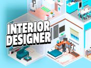 Spel Interieurontwerper online