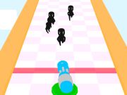 Spel Pistool inactief online
