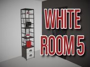 Spel The White Room 5 online
