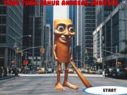 Spel Tung Tung Sahur Andreas Shooter online