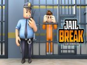 Spel Jailbreak: ontsnappen uit de gevangenis online